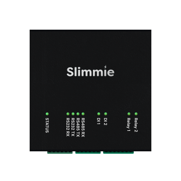 Slimmie Core