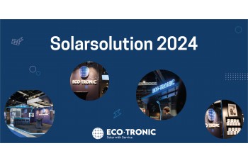 Terugblik SolarSolutions 2024