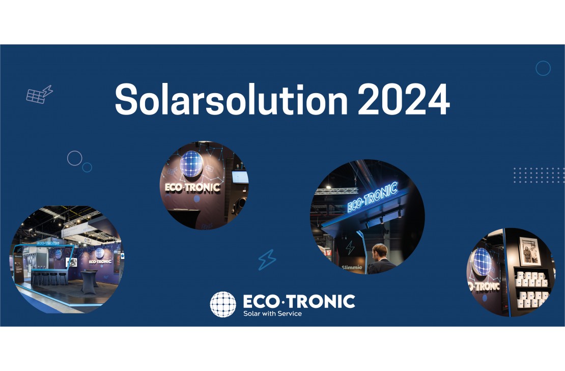 Terugblik SolarSolutions 2024