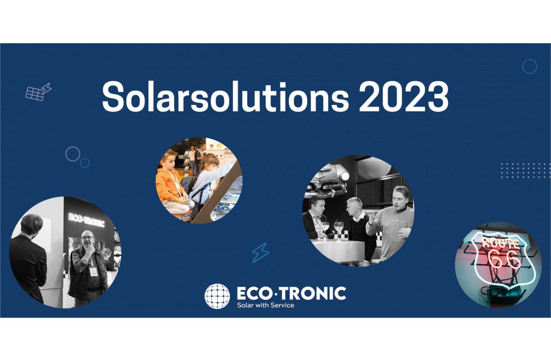 Solarsolutions 2023